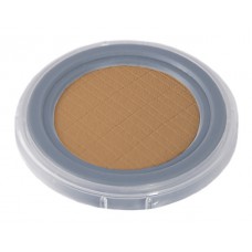 Grimas Compact Powder Пресована пудра, Brown 09, 8 gr, GFIXPCOMP-09-8